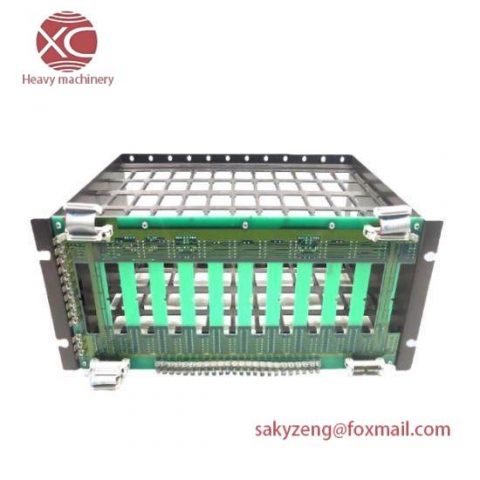 ABB Bailey IEMMU21, Modular Mounting Unit