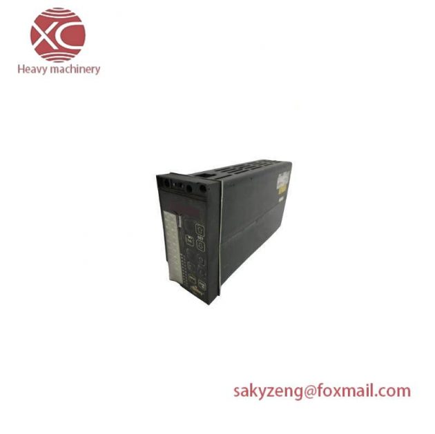 Bailey Infi90 IISAC01 - Analog Control Station, Precision & Efficiency in Industrial Automation