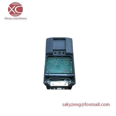 Baldor Electric BC30D7A35-CL7 DC Drive, Advanced Industrial Control Solution