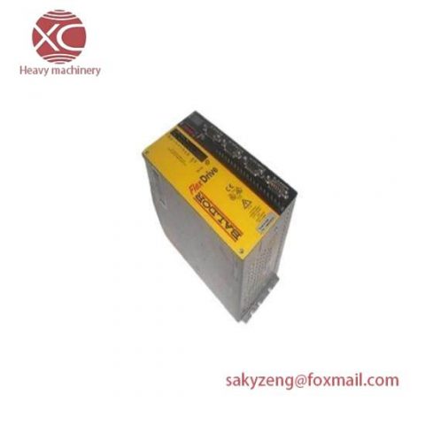 Baldor Flexdrive 230V 5A Servo Drive, FD2A05TR-RN20