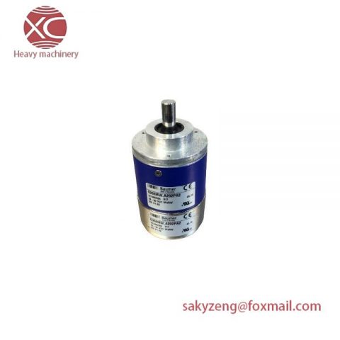 Baumer OADM 20I6572/S14F Industrial Photoelectric Sensor