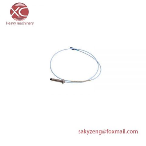 BENTLY 1-536067-4 Vibration Monitoring Module