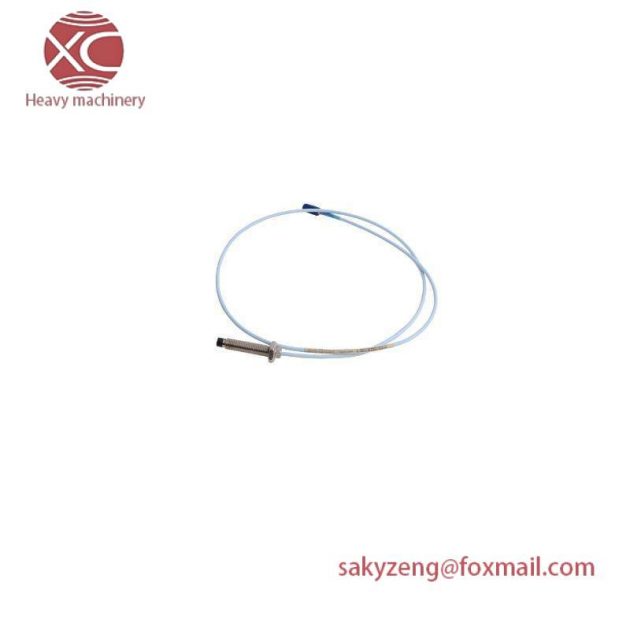 BENTLY 1-536067-4 Vibration Monitoring Module