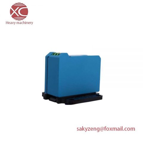 BENTLY 1X35668 - High Precision Industrial Control Module