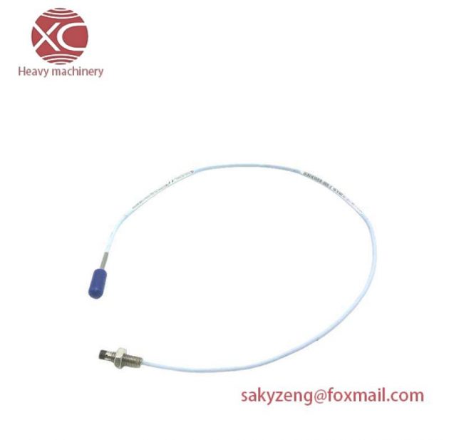 BENTLY 2300/25-00 Vibration Monitoring Module