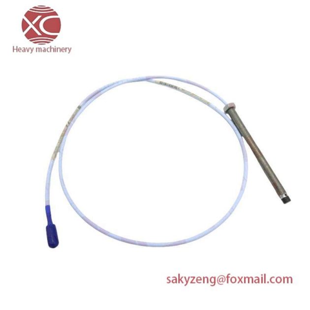 BENTLY 2300/25-00 Vibration Monitoring Module