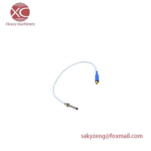 BENTLY 330101-00-18-10-02-CN Vibration Monitoring System