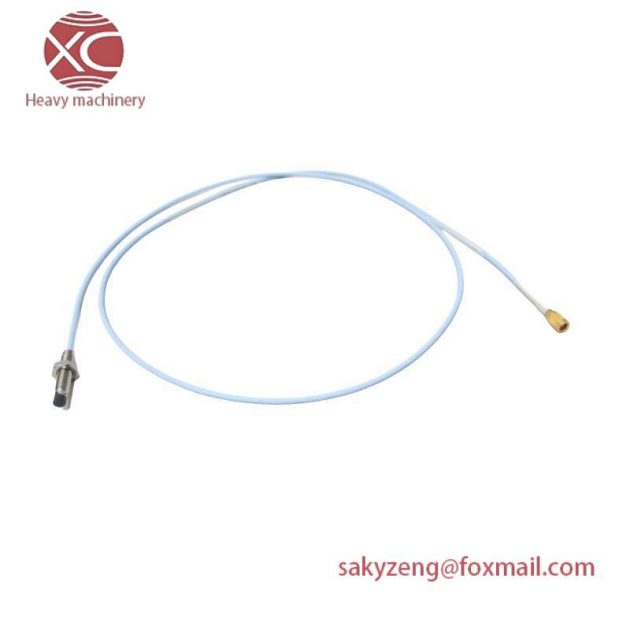 BENTLY 330104-00-13-10-02-CN Vibration Monitoring Sensor System