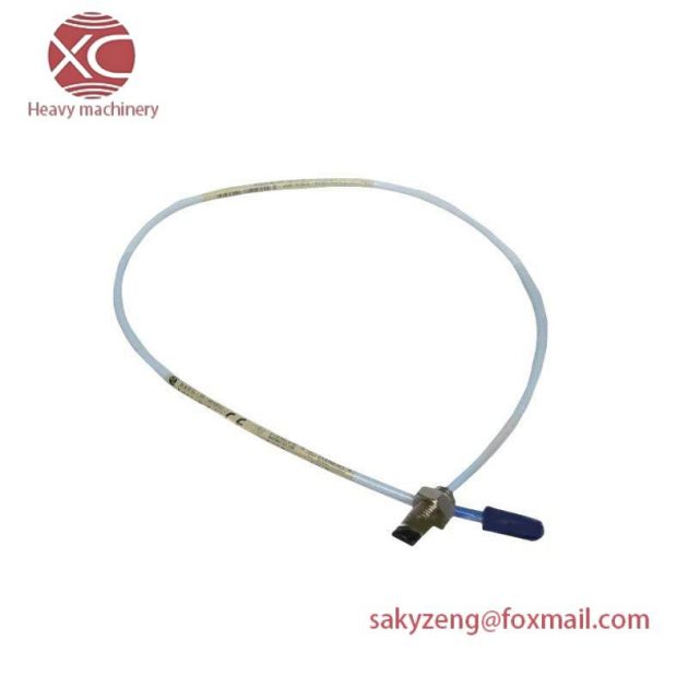 BENTLY 330104-00-13-10-02-CN Vibration Monitoring Sensor System