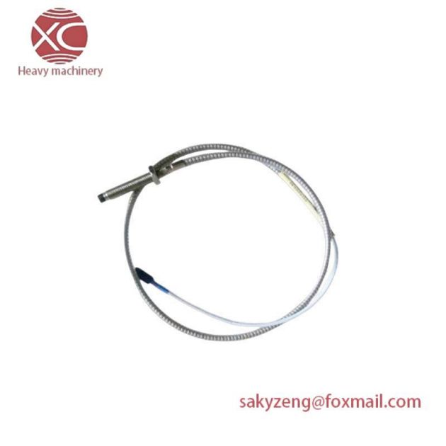 BENTLY 330104-00-25-10-02-00 Vibration Monitoring System Module