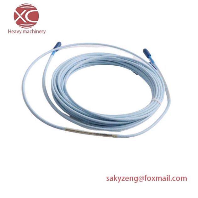 BENTLY 330500-00-00 Vibration Monitoring System