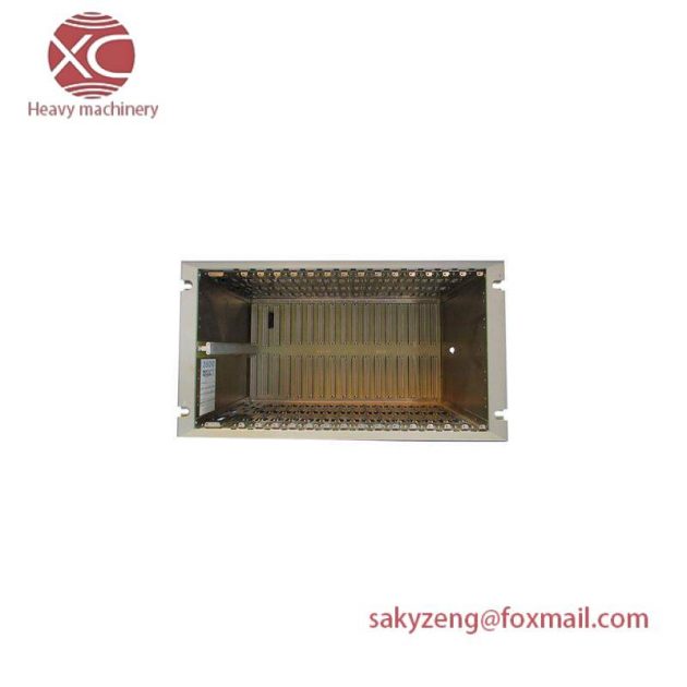 BENTLY 3500/05 Vibration Monitoring System Module