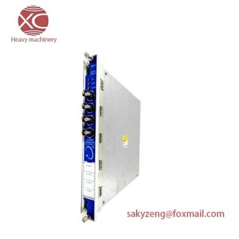 BENTLY 3500/42-01-00 Industrial Control Module