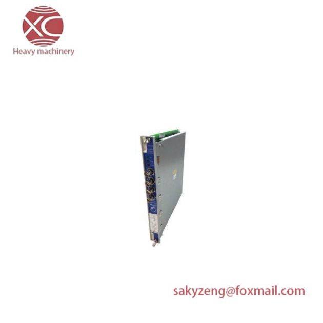 BENTLY 3500/42-01-00 Industrial Control Module