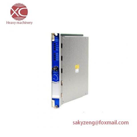 BENTLY 3500/53 133388-01 - Industrial Control Module