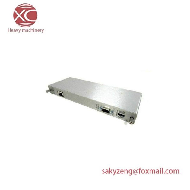 BENTLY 3500/92 136180-01 Industrial Control Module