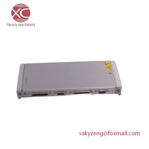 Bently Nevada 102044-00-18-10-02 D-R TSE #060-987-15: Advanced Industrial Automation Solution
