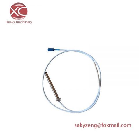 BENTLY NEVADA 102044-00-18-10-02 PROXIMITY SENSOR - Industrial Precision in Motion Control