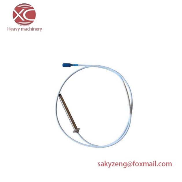 BENTLY NEVADA 102044-00-18-10-02 PROXIMITY SENSOR - Industrial Precision in Motion Control