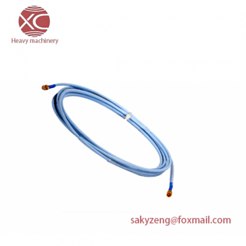 Bently Nevada 102045-040-00 Extension Cable; Manufacturer: Bently-Nevada