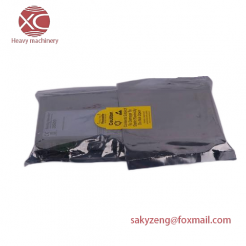 Bently Nevada 102244-22-50-01: Annual Discount on High-Precision PLC Module