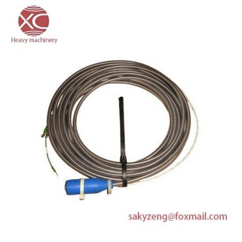 Bently Nevada 106765-10 Industrial Interconnect Cable