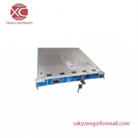 Bently Nevada 115M7750-01: Precision Automation Solutions for Industrial Control
