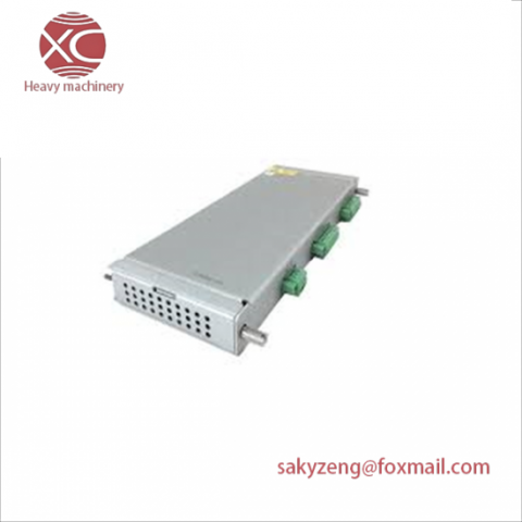 Bently Nevada 125680-01 Proximitor I/O Module