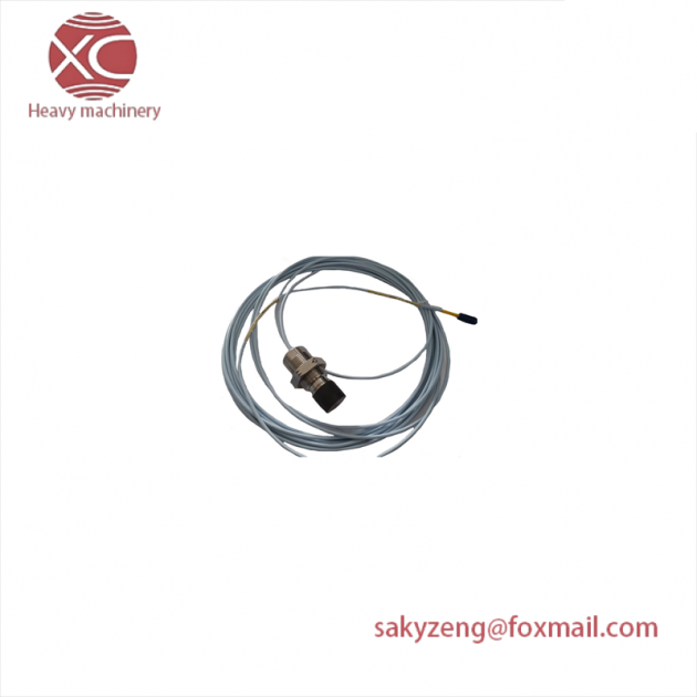 BENTLY NEVADA 125760-01 PLC for 3500 Rack System