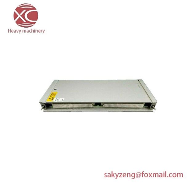 BENTLY NEVADA 125760-01 PLC for 3500 Rack System