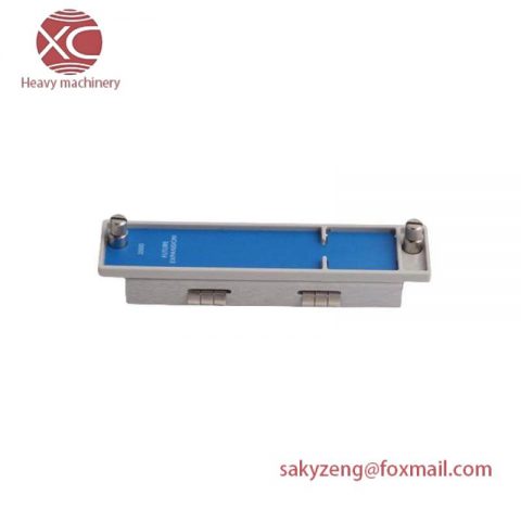 BENTLY NEVADA 128275-01 & 128031-01 Slot Cover: Advanced Industrial Control Module, Precision Engineering for Optimal Performance