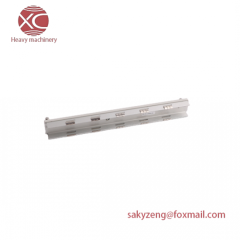 Bently Nevada 128275-01E: High-Voltage AC Power Input Module for 3500 Series