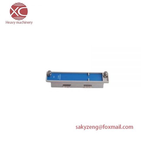 Bently Nevada 128276-01E 131151-01 Slot Cover for 3500 Series