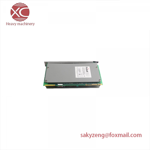 Bently Nevada 128277-01C: Advanced Future Expansion Module for PLC Systems