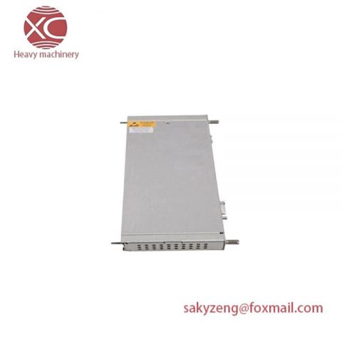 Bently Nevada 133323-01 TACHOMETER MODULE - Precision Measurement for Industrial Control