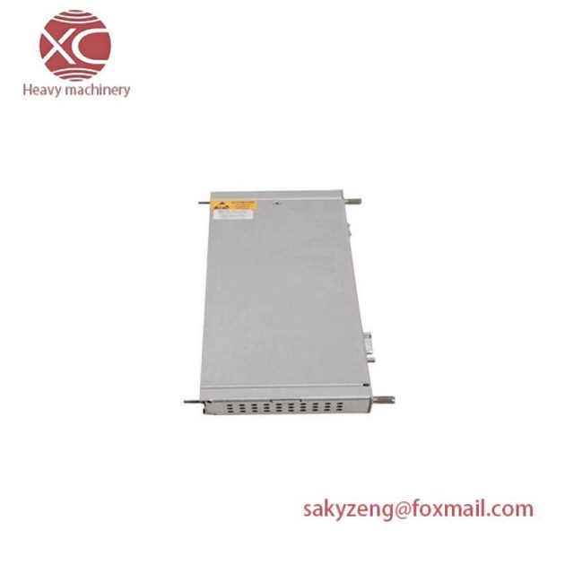 Bently Nevada 133323-01 TACHOMETER MODULE - Precision Measurement for Industrial Control