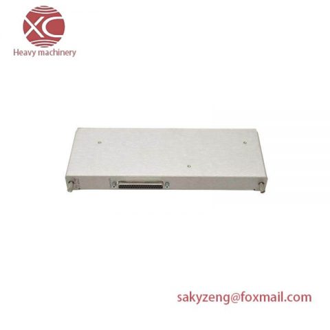 Bently Nevada 133827-01 Termination Module: Precision Control for Industrial Automation