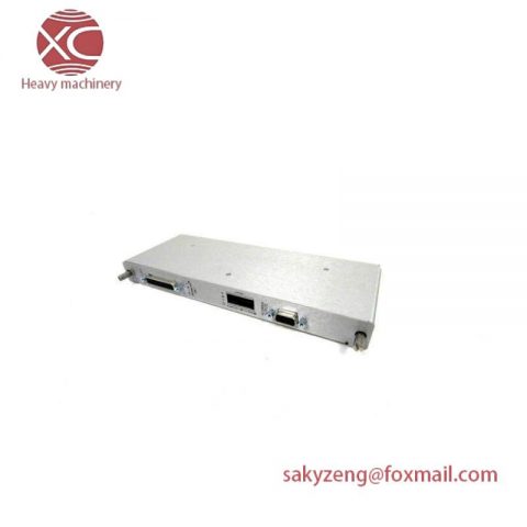 Bently Nevada 135145-01: Precision Control Module for Industrial Automation