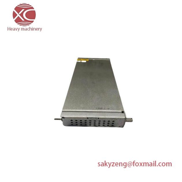 Bently Nevada 135813-01 DISPLAY INTERFACE I/O MODULE