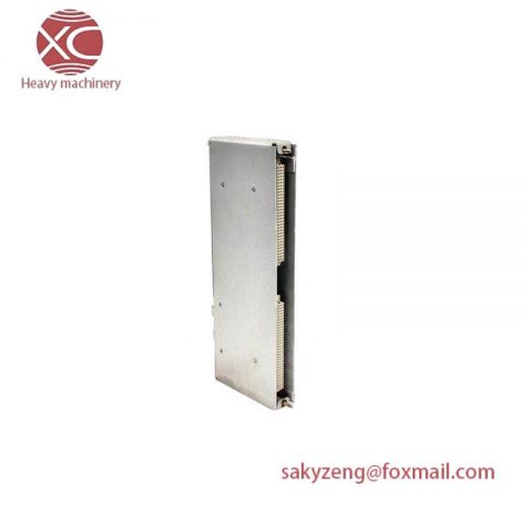 Bently Nevada 136719-01 Seismic Monitor Module - Comprehensive Protection for Machinery