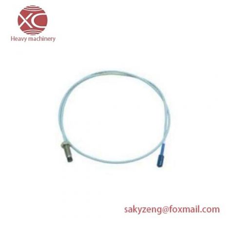 BENTLY NEVADA 137479-038-10-02: Rapid Delivery Time, Precision Control Module