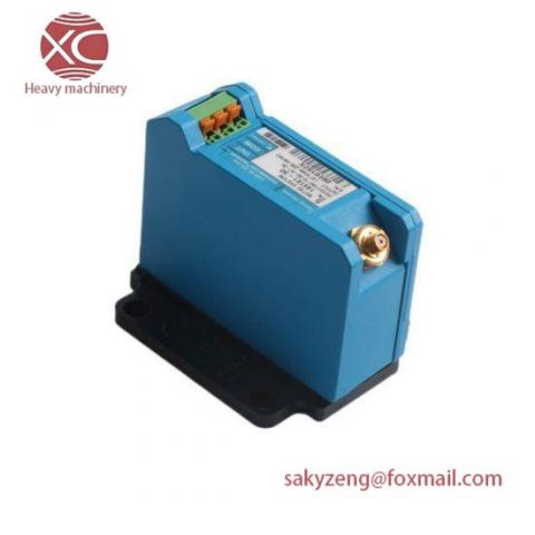 Bently Nevada 144181-50: Industrial Automation Module for Enhanced Control Systems