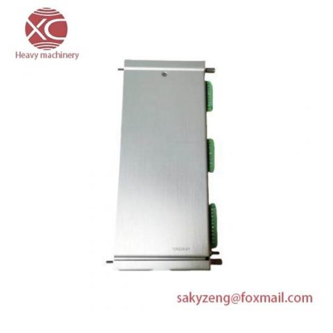Bently Nevada 149716-01: Industrial Grade I/O Module for Precision Control Applications