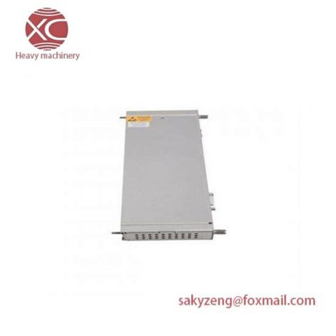 Bently Nevada 14992-01: 16-Channel Relay Output Module