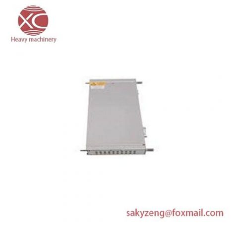 Bently Nevada 149992-01: Advanced 16-Channel Relay Module for DCS Systems