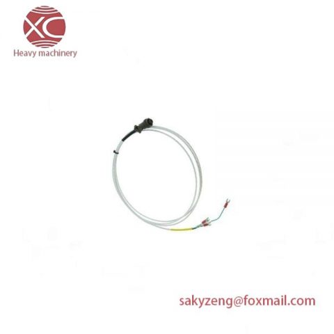 Bently Nevada 16710-20 Interconnect Cable; Manufacturer: bently-nevada