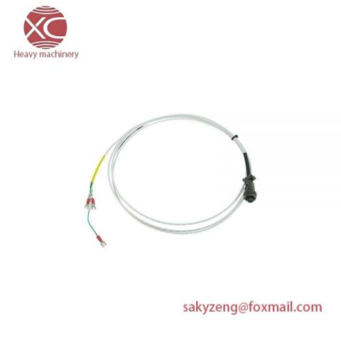 Bently Nevada 16710-30 Interconnect Cables, Advanced Industrial Control Solutions
