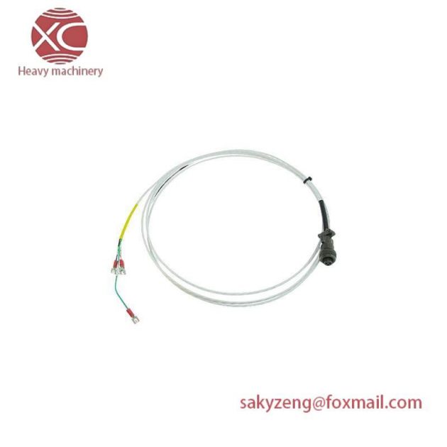 Bently Nevada 16710-30 Interconnect Cables, Advanced Industrial Control Solutions