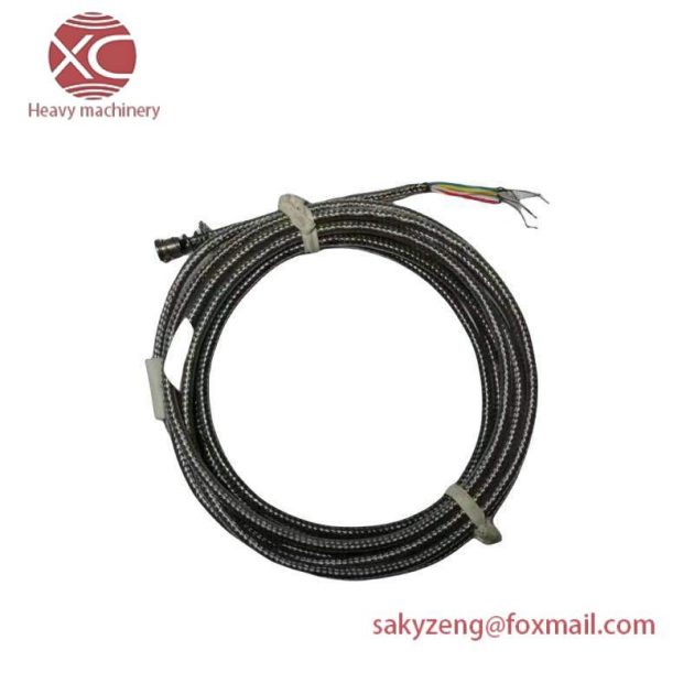 Bently Nevada 16710-45 CABLE - Industrial Control Module