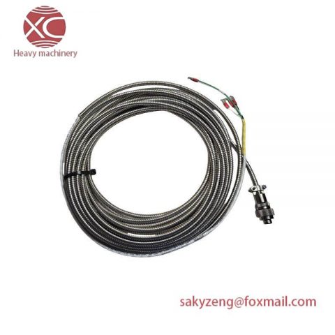 Bently Nevada 16710-50 | 3300 XL | 8 mm Proximity Probes